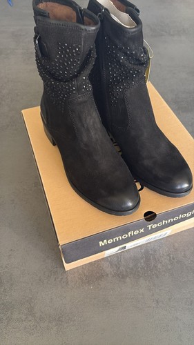 Laufsteg damen stiefeletten - cm,