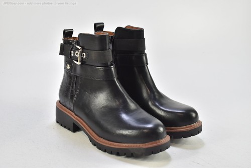 Laufsteg damen stiefelette - cm,
