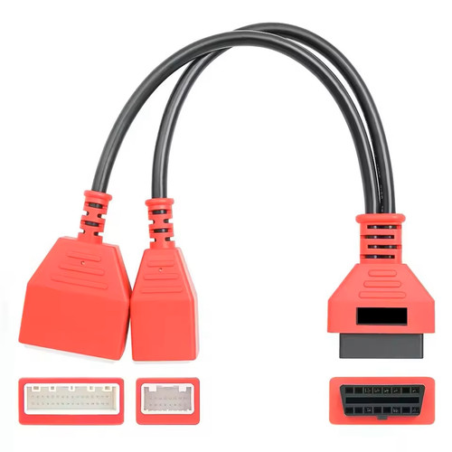 Kabel obd laufsteg - kabel,