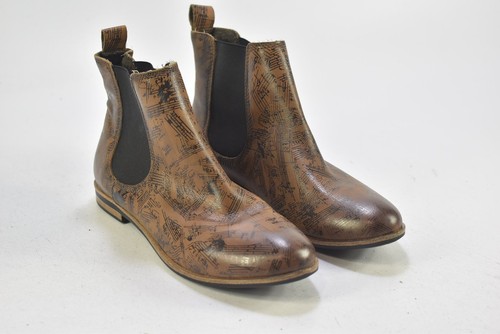 Laufsteg damen stiefelette - cm,
