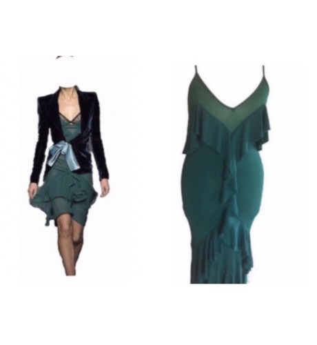 Yves saint laurent 2003 rive - laurent,