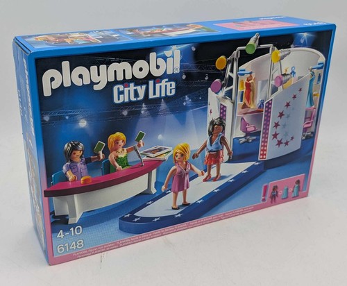 Playmobil 6148 model - playmobil,
