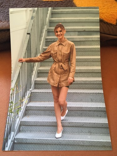Stefanie giesinger laufsteg - giesinger,