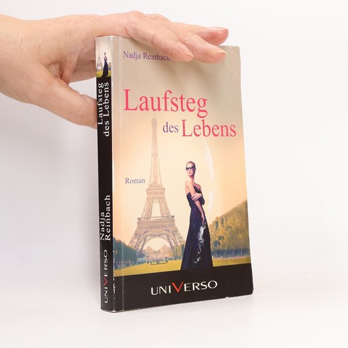 Laufsteg des lebens - laufsteg, | 