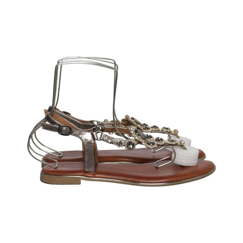 Laufsteg sandalen - laufsteg,,