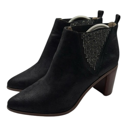 Laufsteg damen boots - cm,