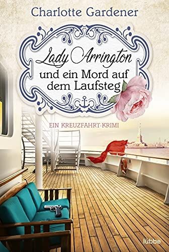 Lady arrington und ein mord - und,