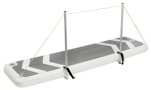 Laufsteg gangway boot oder - laufsteg,