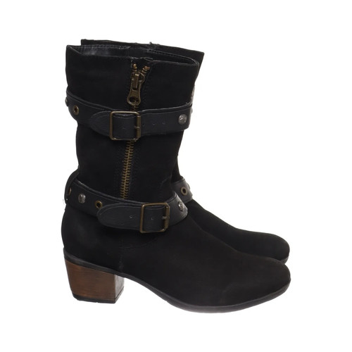 Laufsteg stiefeletten - laufsteg,,