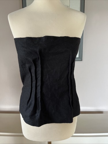 Top 100 wolle bustier sabine - top.100%wolle,