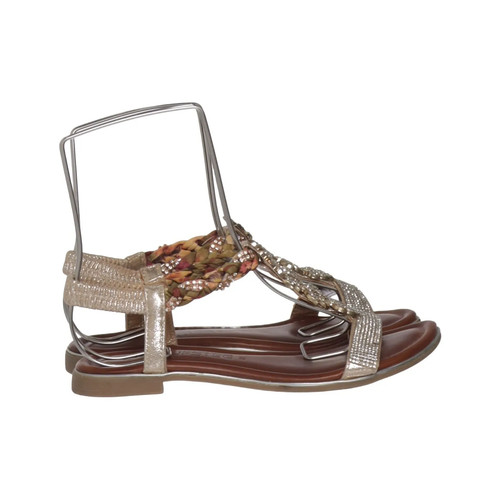 Laufsteg sandalen - cm,