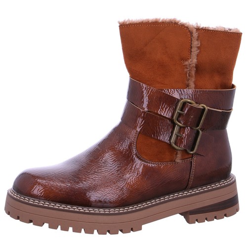 Laufsteg münchen boots braun - münchen,