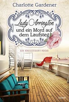 Lady arrington und ein - lady, mord