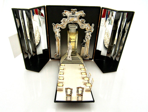 Chanel eau premiere - chanel,